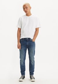 Levi's® - 510® SKINNY - Jeans Skinny - feel the same adv Image miniature 1