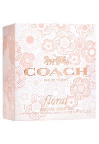 Coach Fragrances - FLORAL EAU DE PARFUM - Eau de Parfum Miniatyrbilde 1