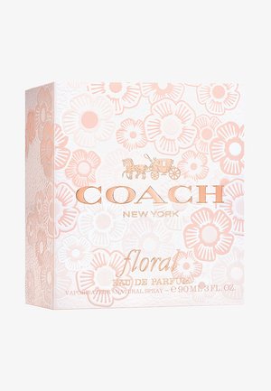 FLORAL EAU DE PARFUM - Eau de Parfum - -