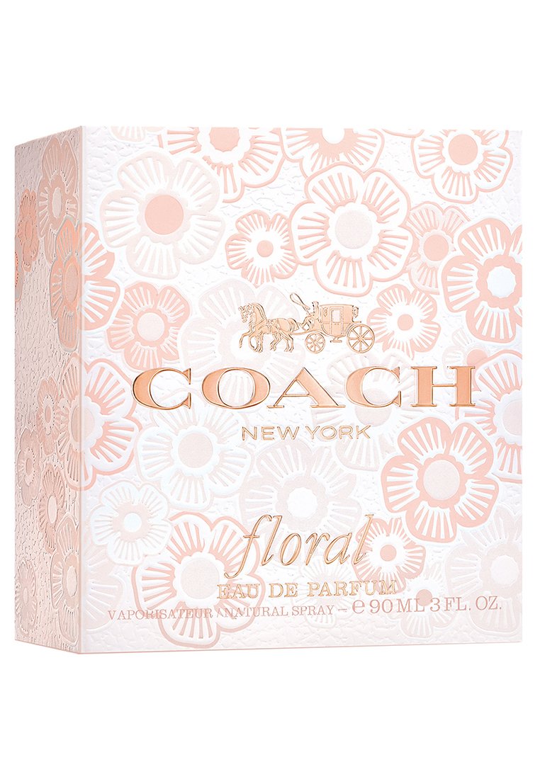Coach Fragrances - FLORAL EAU DE PARFUM - Eau de Parfum, Forstørre