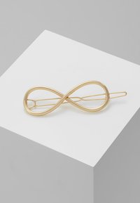 sweet deluxe - HAIR ACCESSORY - Plaukų formavimo priemonė - gold-coloured Miniatiūros vaizdas 1