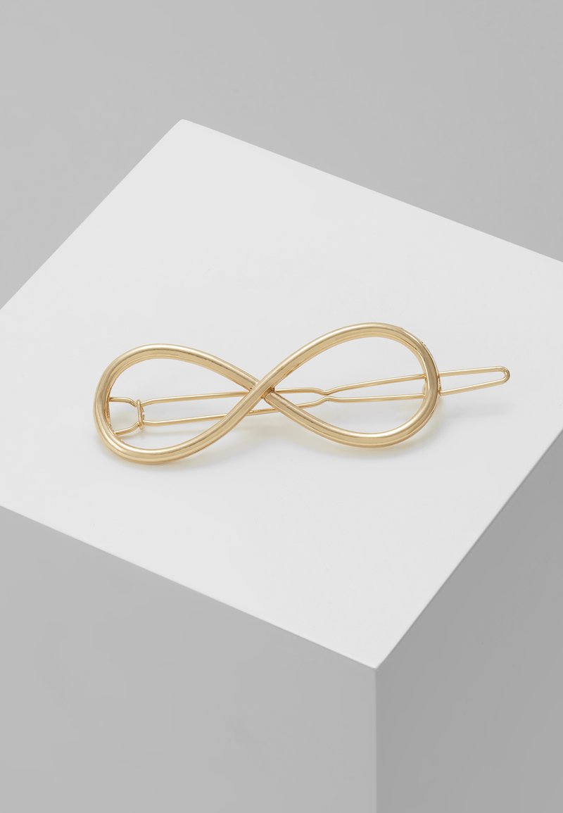 sweet deluxe - HAIR ACCESSORY - Plaukų formavimo priemonė - gold-coloured, Padidinti