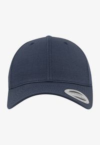 Niet geselecteerd, navy
