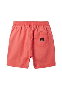 Quiksilver TAXER  - Tepláky - rmc