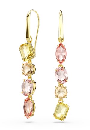 Boucles d'oreilles - gold-coloured
