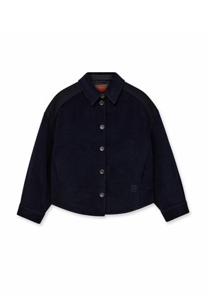 Summer jacket - sky captain