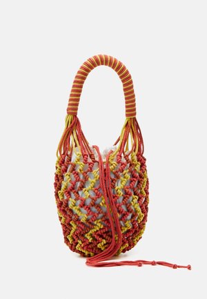 MATTI BAG - Kabelka - pink