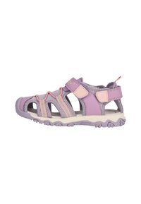 EN FANT Outdoorsandalen - infinity/blauw