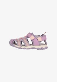 EN FANT Outdoorsandalen - infinity/blauw EN FANT Outdoorsandalen - infinity/blauw