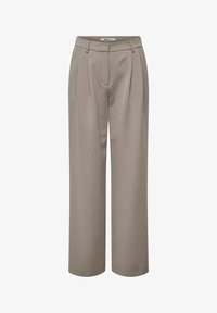 Sélectionné, taupe gray