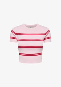 No seleccionado, pink a boo
