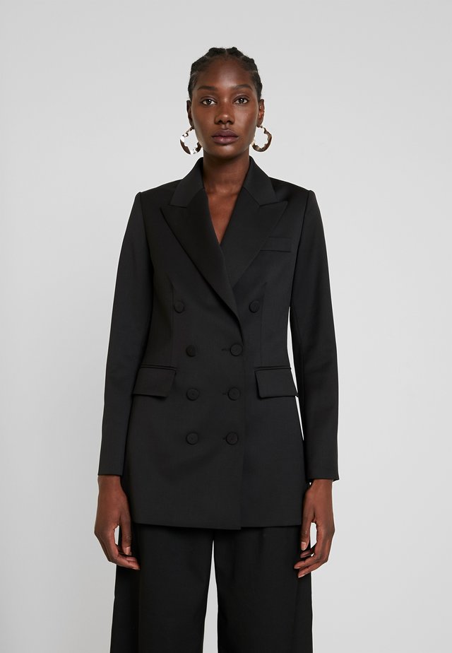 Blazer - black