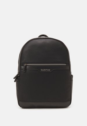 EFEO UNISEX - Turistinė kuprinė - nero