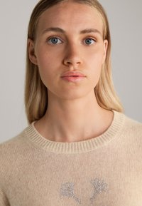 JOOP! Strickpullover - beige
