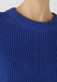 Oui Maglione - blue