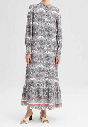 Maxikjoler - multi-coloured