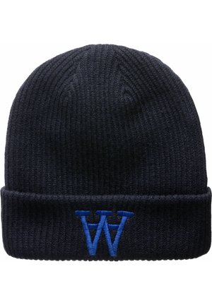 VIN AA - Beanie - navy