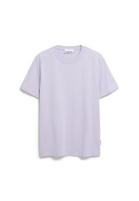 Unselected, soft lilac
