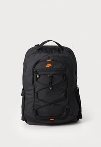 Selectat, black/safety orange