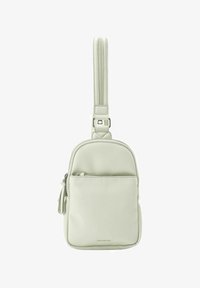 Sélectionné, light matcha green