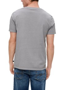 QS - T-shirt basic