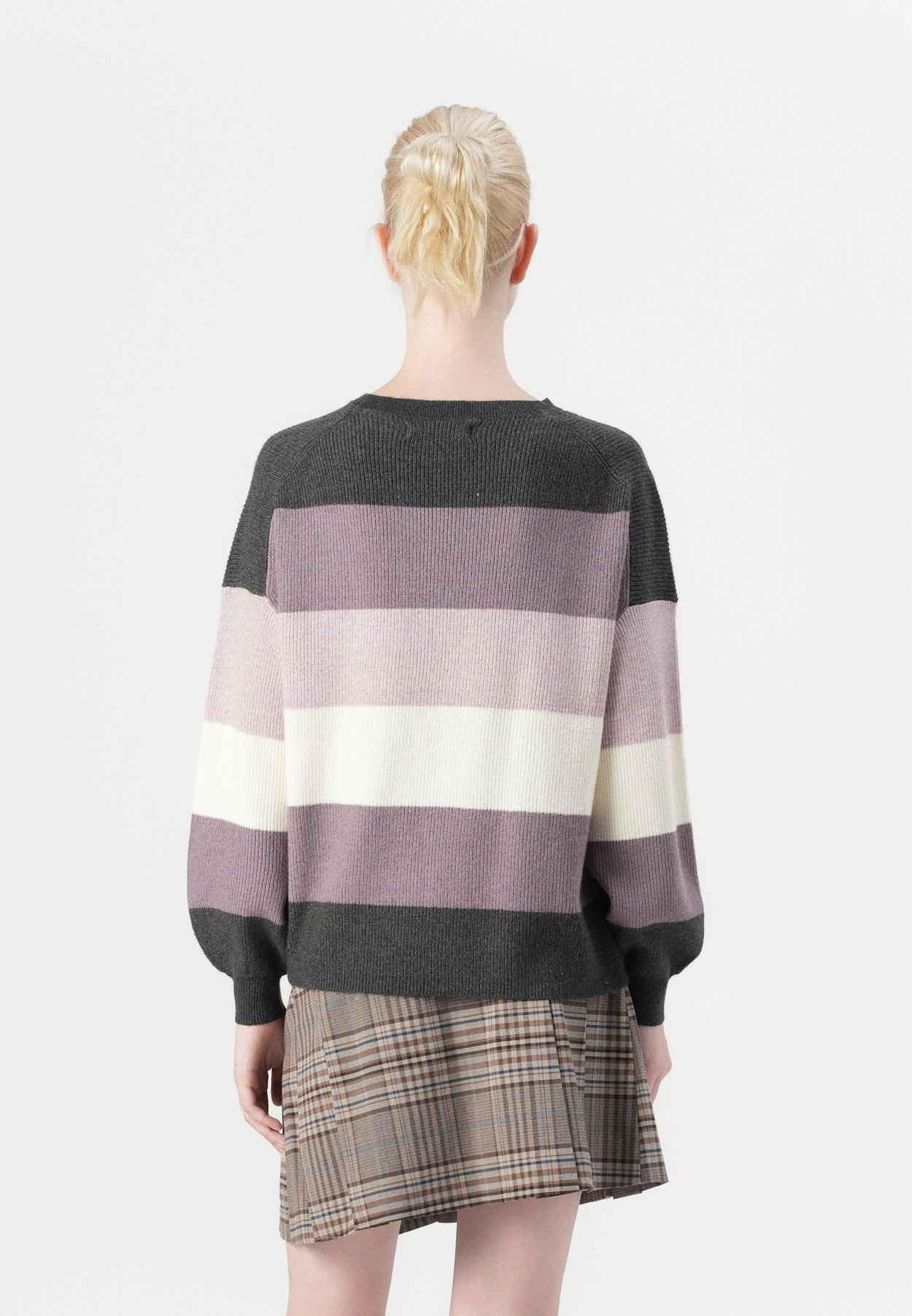 Strickpullover