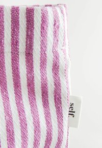 Self. STRIPE - Rokassoma - pink