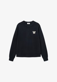 Non sélectionné, salute