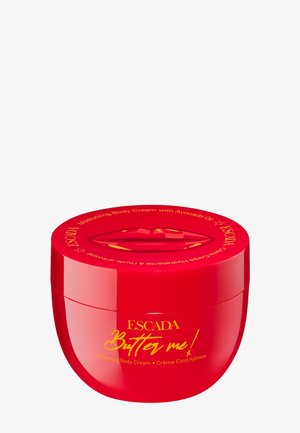 Escada Fragrances, - Balsam do ciała