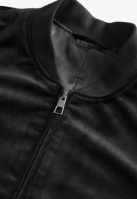 Next REGULAR FIT - Bomberjacks - black