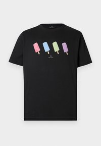 Επιλέχθηκε, black