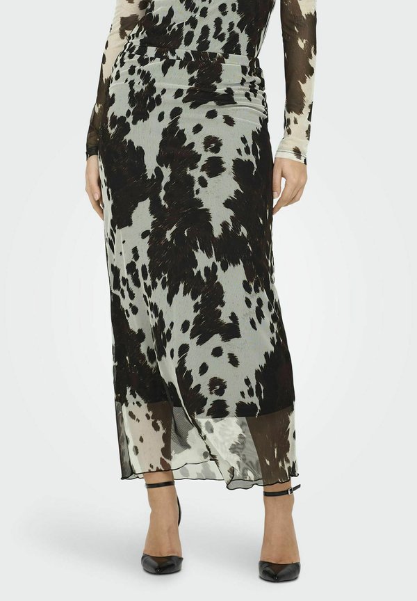 Maxirock - chocolate fondant