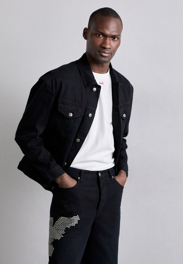 MAXX REPLICA EAGLE - Relaxed fit jeans3