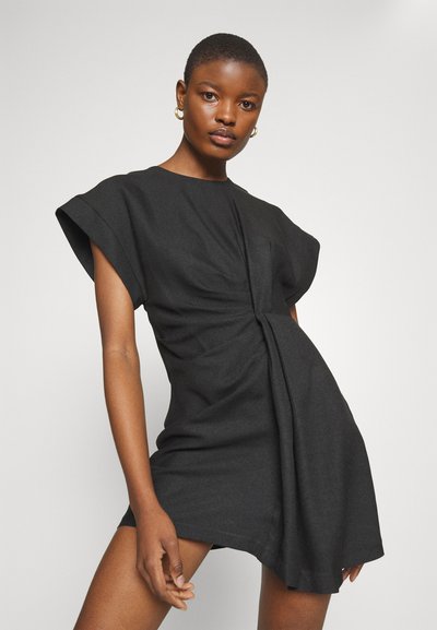 Iro PENA - Robe de soirée - black