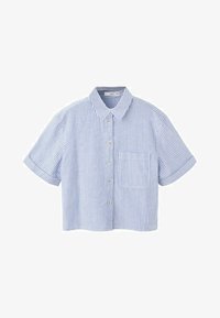 Non sélectionné, light blue