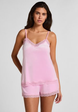 CAMI  - Haut de pyjama - pink