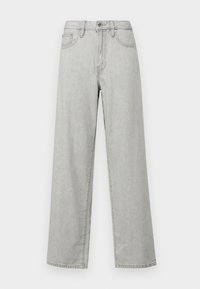 Unselected, grey