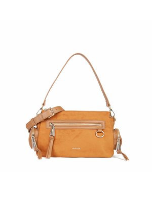 RESIA - Borsa a mano - cuoio