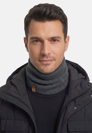 Vivisence, MK7109 - Snood - graphite