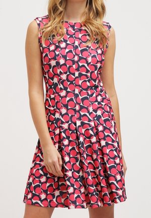 Jerseyjurk - dark blue