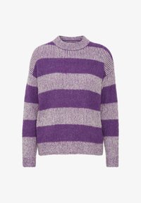 Atlasīts, imperial purple