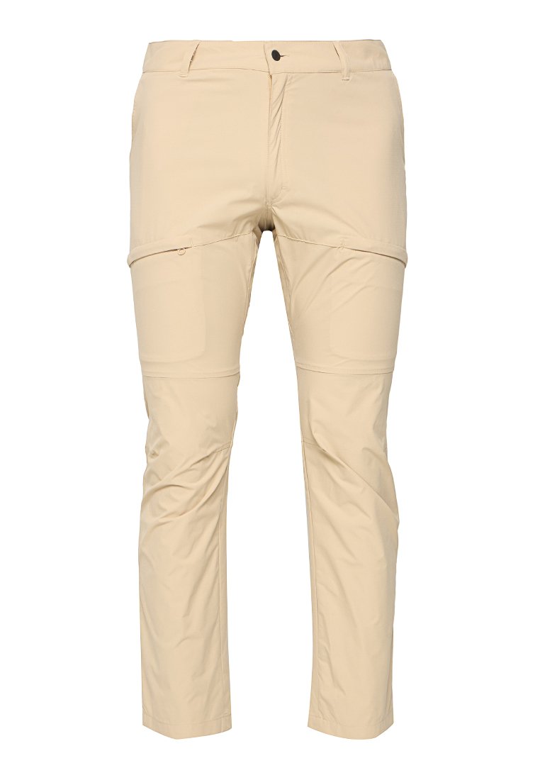icepeak Outdoorbroeken beige icepeak Outdoorbroeken beige