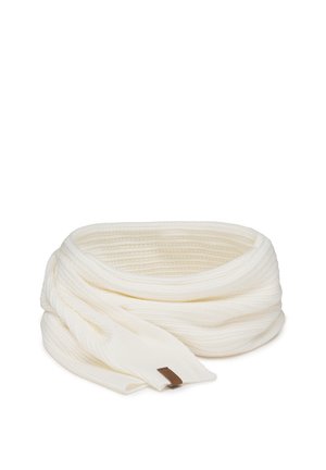 Sjal / Tørklæder - ecru