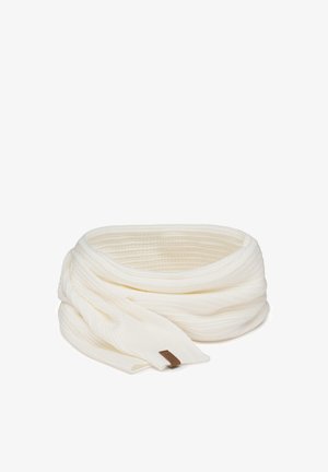 Vivisence Scarf - ecru