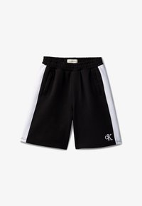 Избран, black