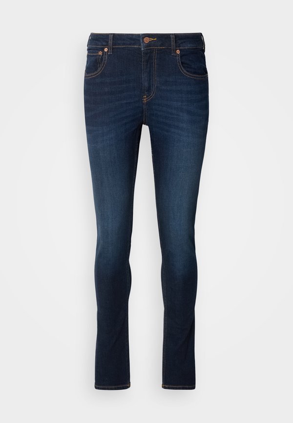 CORE SKIM JEANS  - Jeans Skinny Fit3