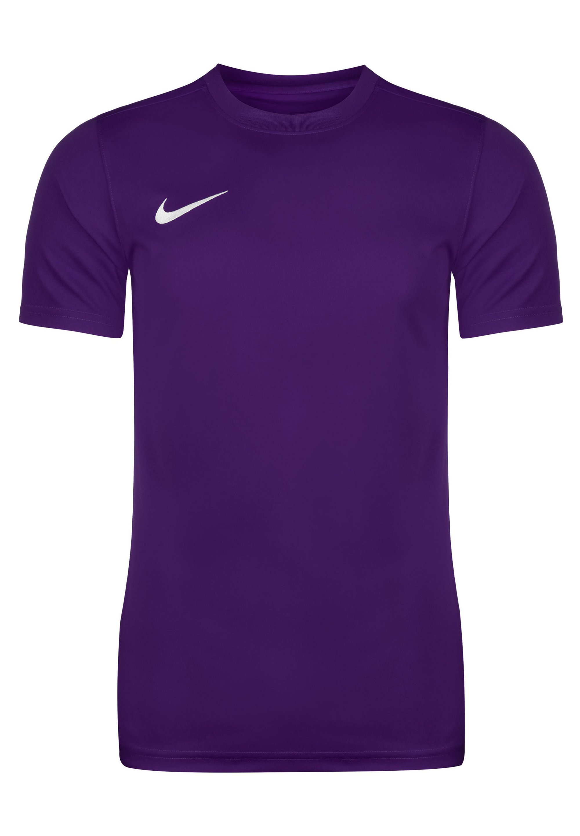 mauve nike shirt