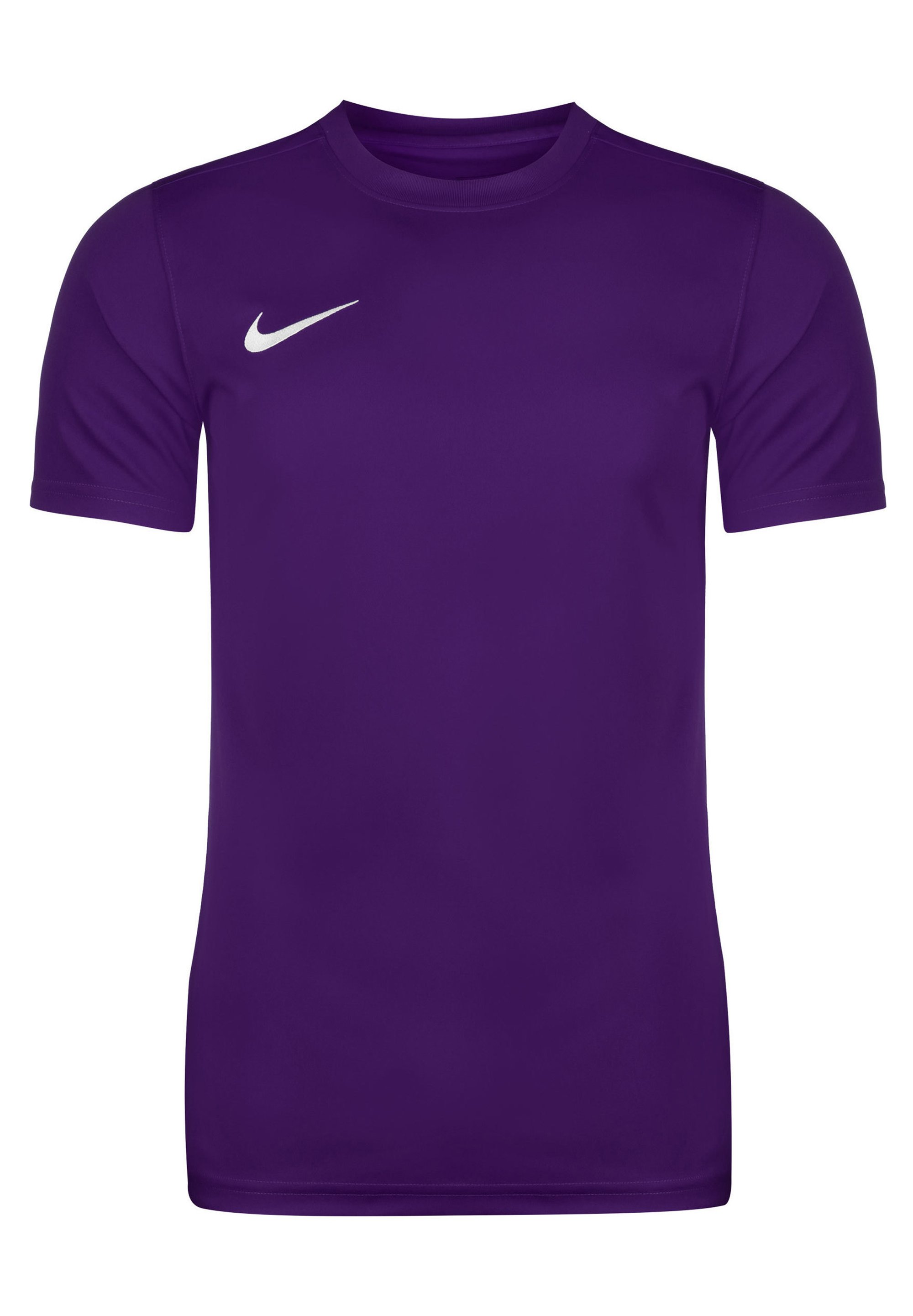 UDG - Nike - Maillot Park III Junior Manches longues Violet 894516