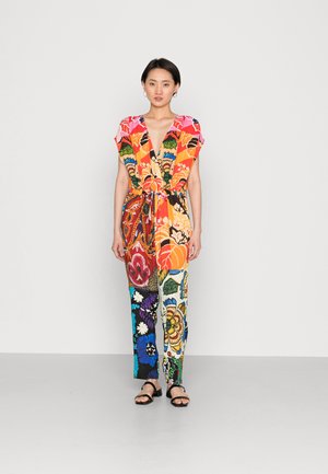 DESIGNED BY M. CHRISTIAN LACROIX - Jumpsuit - tutti fruti