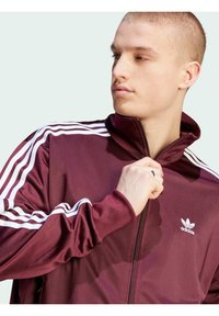 adidas Originals FBIRD - Lukuga pusa - maroon